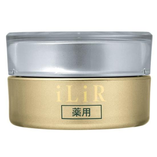 

iLiR Medicated Wrinkle White Cream