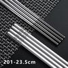 Jing Zhifeng Food Grade Stainless Steel Chopsticks