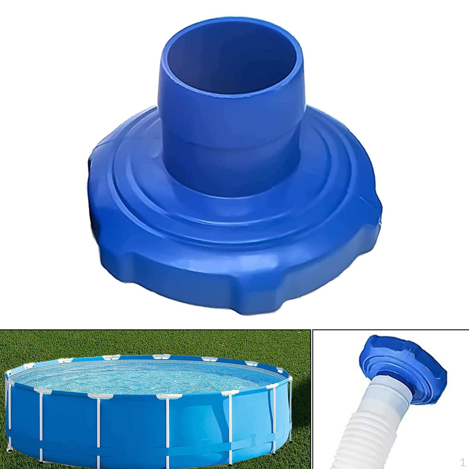 Наземный бассейн , Запасные части Without Hoses