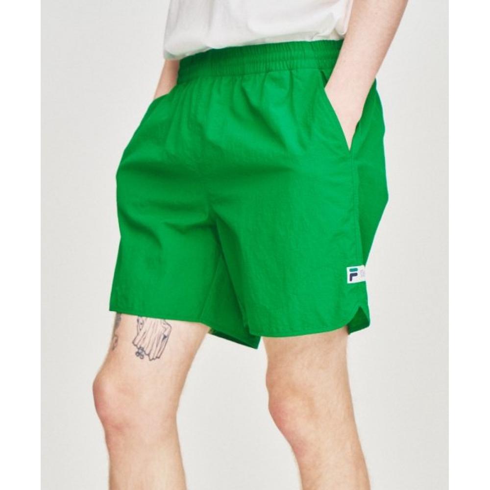 

Fila Fila Sportslife Half Pants Fe2trf5103xagr APPLE GREEN/080