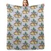 Roupa de cama – Mantas
