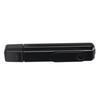Körperkamera 1080P HD Tragbares Rückclip-Design Wiederaufladbar USB 64G Speicherkarte Tragbare Taschenkamera