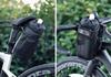 Natiform Bicycle Bottle Cage Handlebar Bag for Heat and Cool