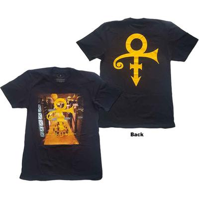 Prince - Símbolo de Amor (Camiseta)