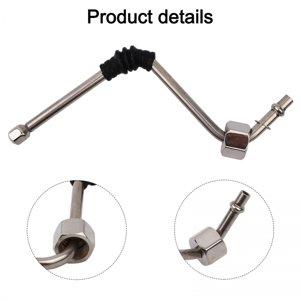 Espresso Machine Steam Wand Replacement Coffee Maker