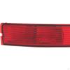 31111185 Rear Reflective Light Replaces Easy to Install Taillight Premium Repair Parts