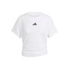 PowerClimacool Drop Shoulder Sleeve T-Shirt Women's White