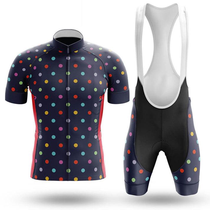 Team Men Cycling Set Racing Bicycle Clothing Suit Breathable Mountain Bike Clothes Sportwears 2026 Summer Breathable Cycling Suit Set