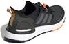 UltraBoost Adidas Winter.Rdy 'Black Signal Orange' EG9798