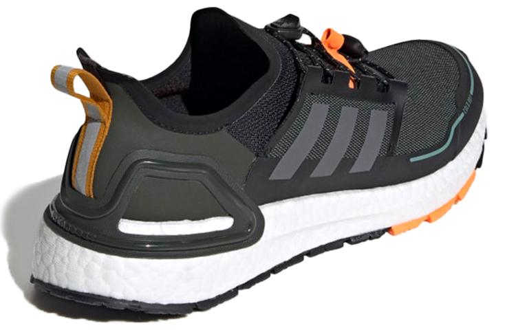 UltraBoost Adidas Winter.Rdy 'Black Signal Orange' EG9798