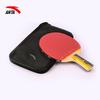 2-Star Table Tennis Paddle (Jingcang Fast Delivery + 6 Balls + Paddle Case) P202 Penhold Single Paddle