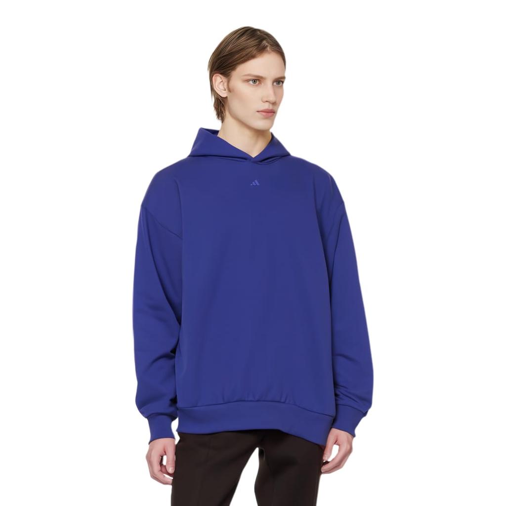 adidas One Fl Basketball Hoodie IX1961