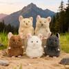 Poppen en knuffels – Dieren knuffels