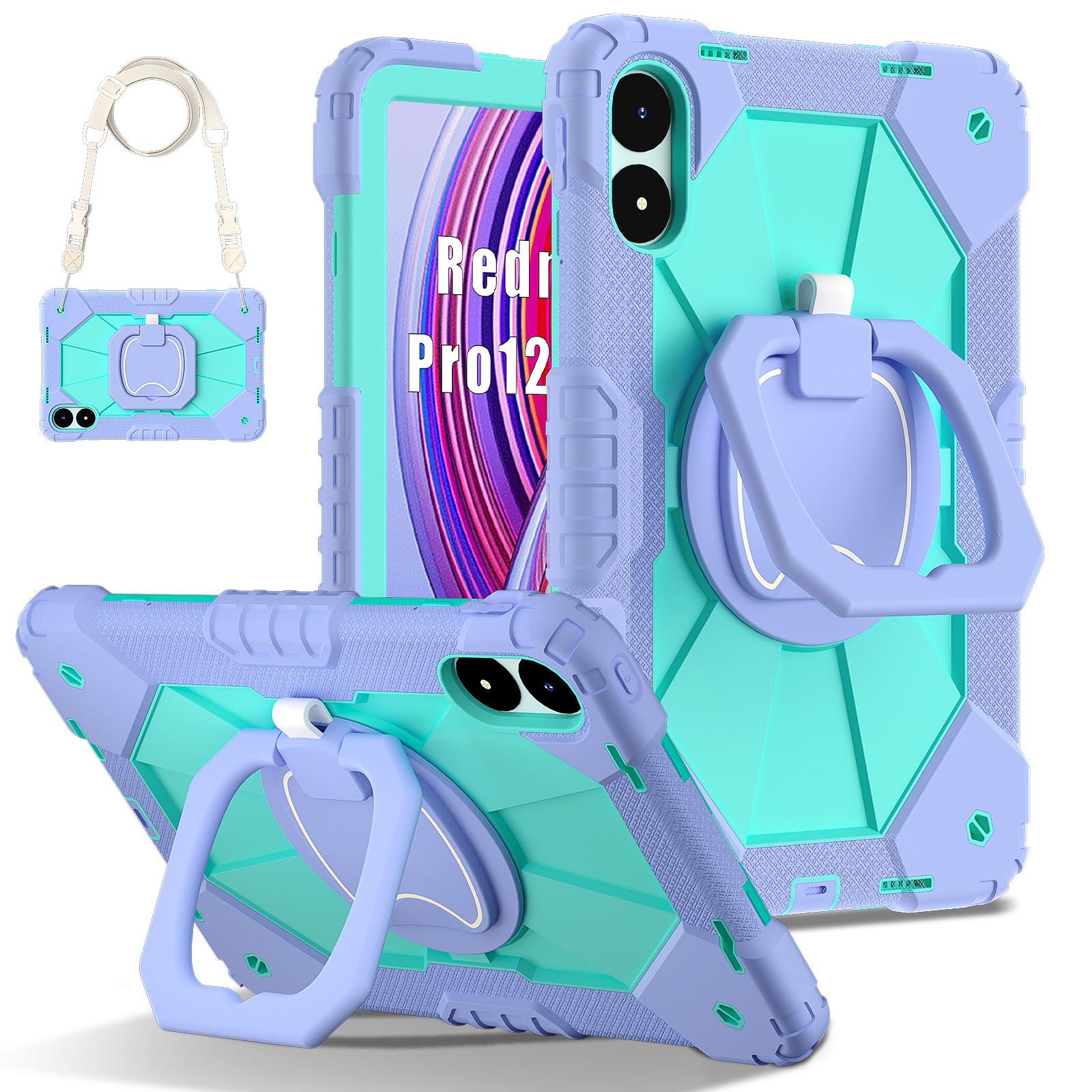 Bērnu futrālis priekš Xiaomi POCO Pad