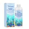 Aquarium Water Purifier Algae Removal Powder Powerful Aquarium Water Purification Powder Aqua Water Purifying for Fish Tank Water Turbidity Removal