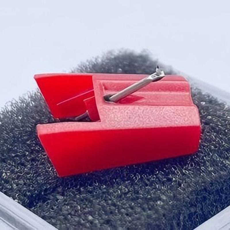 Record Player Needle For ST09D NP4 iCT04RS iTTUSB iCT04 Turntables Enhances Auditory Sound And Long Service