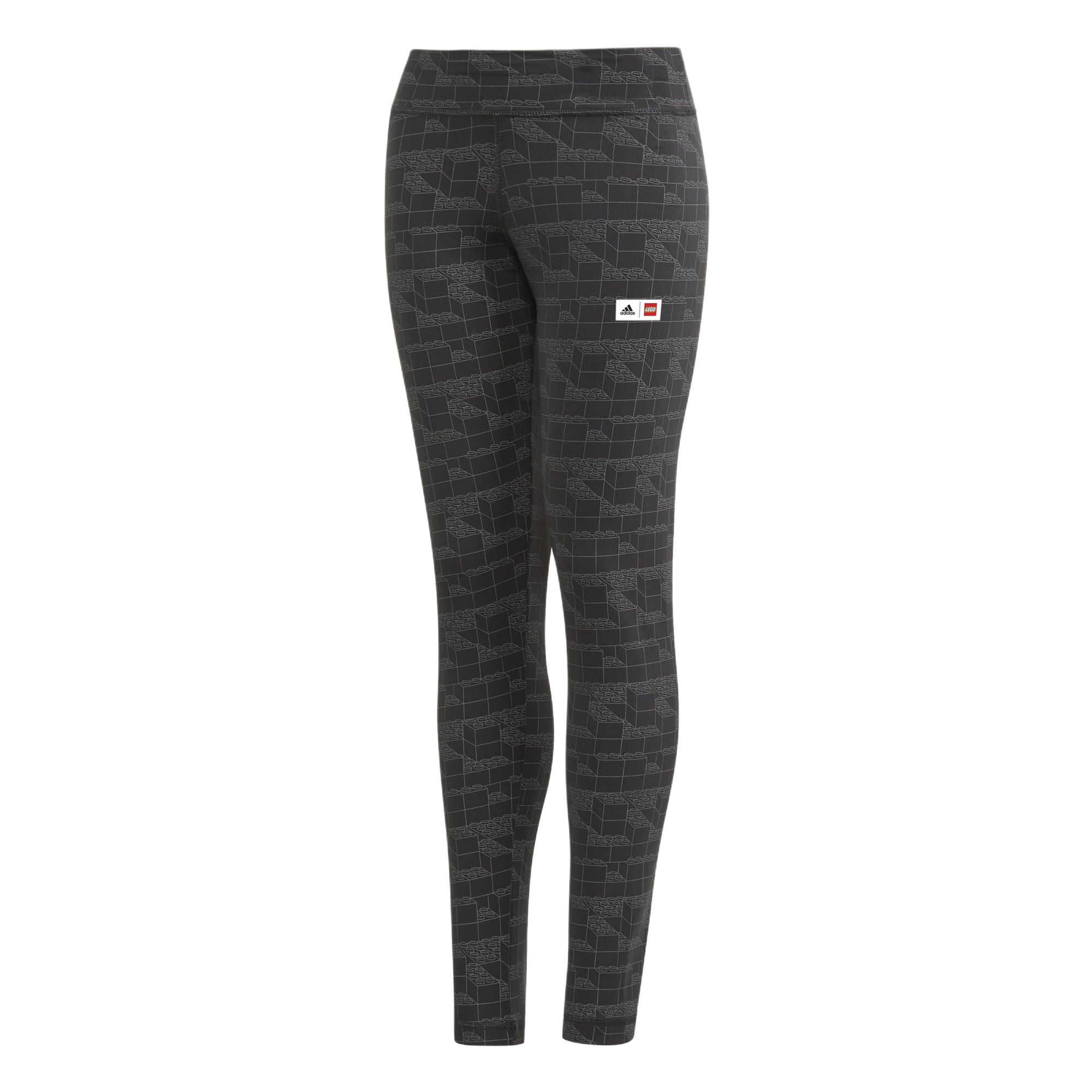 Adidas Kids Leggings Moderate GN6801 152