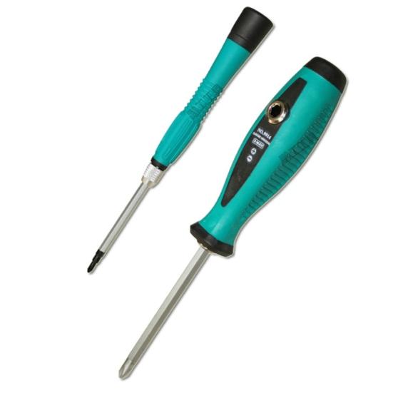 Multifunctional Portable Screwdriver Set Home Appliance Disassembly Hand Tool