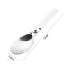 Tool Cream Dessert Spoon Coffee Tea Outdoor Tableware Folding Spoon Soup Spoon Travel Tableware