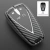 Key Case Cover for Changan CS75plus, Yidong CS55, Yuexiang CS15, Oshan CS35unit, and CS85