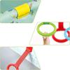 Pendants Learn To Stand For Baby Bed Rings Pull Ring Baby Toys Use Hooks Baby Crib Hooks