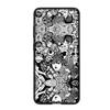 for Samsung Galaxy S25 S24 S23 iPhone 17 16 15 Xiaomi Redmi Note 14 13 12 11 Plus Pro Max A57 Phone Case Collection Tomie Junji Ito OPPO Huawei Cover