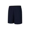 New Asics Casual Shorts Men's Dark Blue 2031D804-402