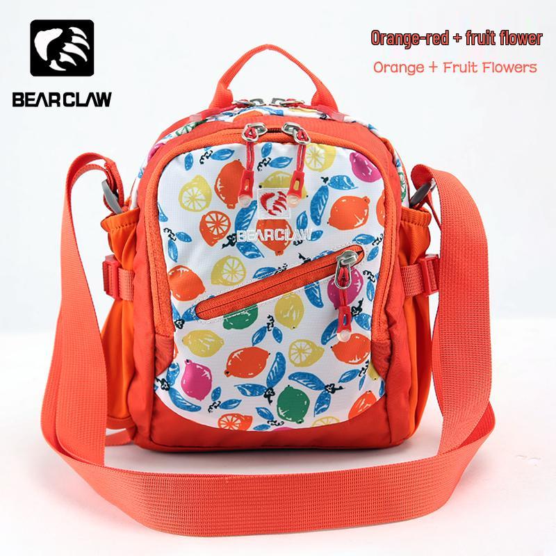 Унисекс Легкая Водонепроницаемая Сумка-Кроссбоди для Спорта и Путешествий Default