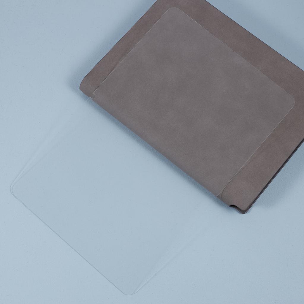 Gehärtete Glasfolie für Xiaomi Redmi Pad SE, 0,3 mm gerade Kante, HD-klarer Displayschutz mit vollständiger Abdeckung