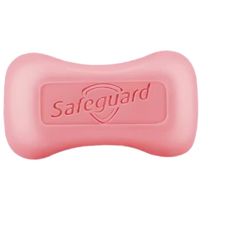 Safeguard Aloe Care Scent Bar Soap 3-Pack