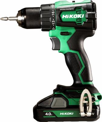 Impact Driver-drill DV18DEDV18DEWHZ