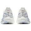 New ANTA Mario 2 Running Shoes Men's Low Top Papyrus White, Genuine Blue 912545560-5