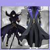Cid Kagenou Cosplay Costume The Eminence In Shadow Anime Character Outfit
