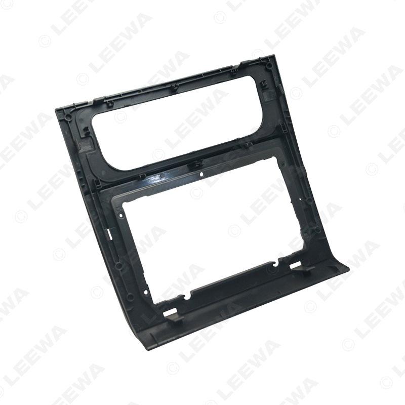 11-15 Volkswagen Touran 10.1'' Panneau Cadre de Navigation Android