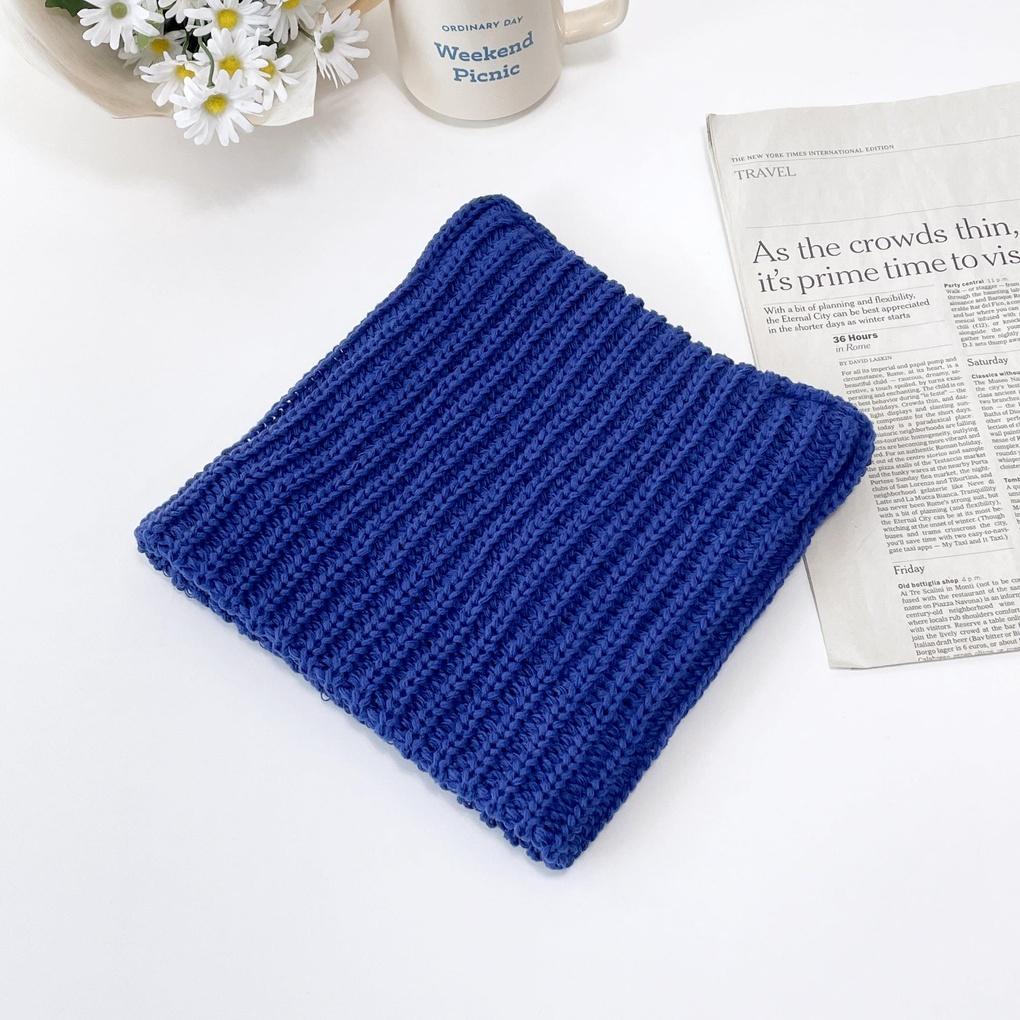 Women Men Couple Daily Meow Horn Beanie Hat