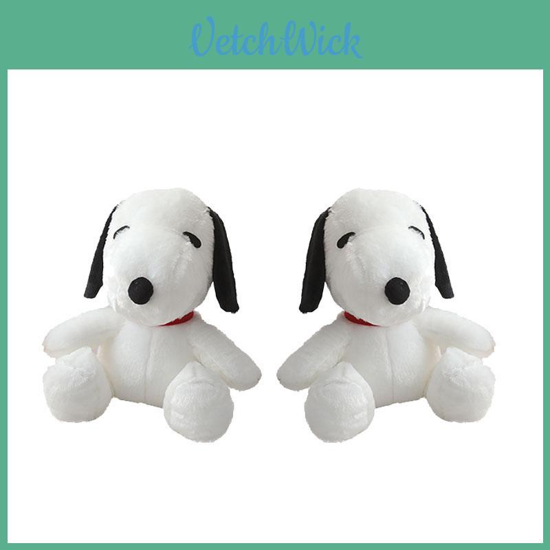 Almohada de Peluche de Perro Snoopy de Tamaño Super Grande Para la Cama Regalo Perfecto Para Novia y Niños