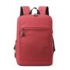 Schoolbag Customized South East Asia Backpack Fashion Business Casual Backpack Portable Light School Bag Wholesale
