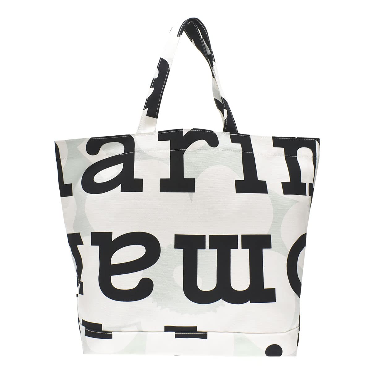 

Ahkera Unikko Logo KIOSKI [Marimekko] 91011-619 [Item]