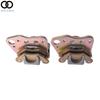 Front Brake Calipers For Polaris Sportsman 335 400 500 600 700 Left Right w/Pads