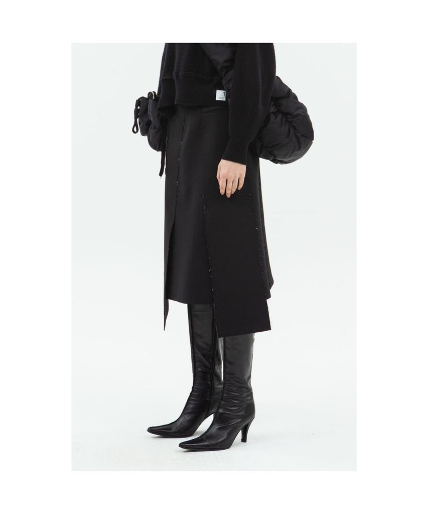 Recorde Jacket Lining Skirt_Rqkaa24533Bkx