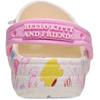 Hello Kitty And Friends X Crocs Classic Clog TD Multi Color Baby Sandals Multi-Color 212686-90H
