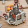 Naturehike Portable Camping Gas Heater & Stove