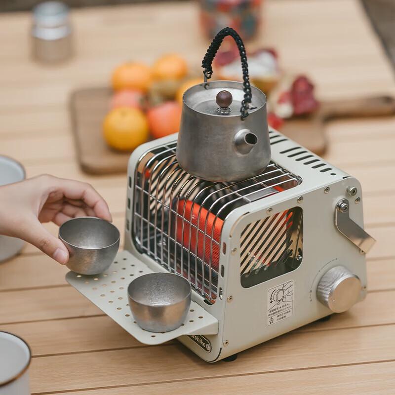 Naturehike Portable Camping Gas Heater & Stove