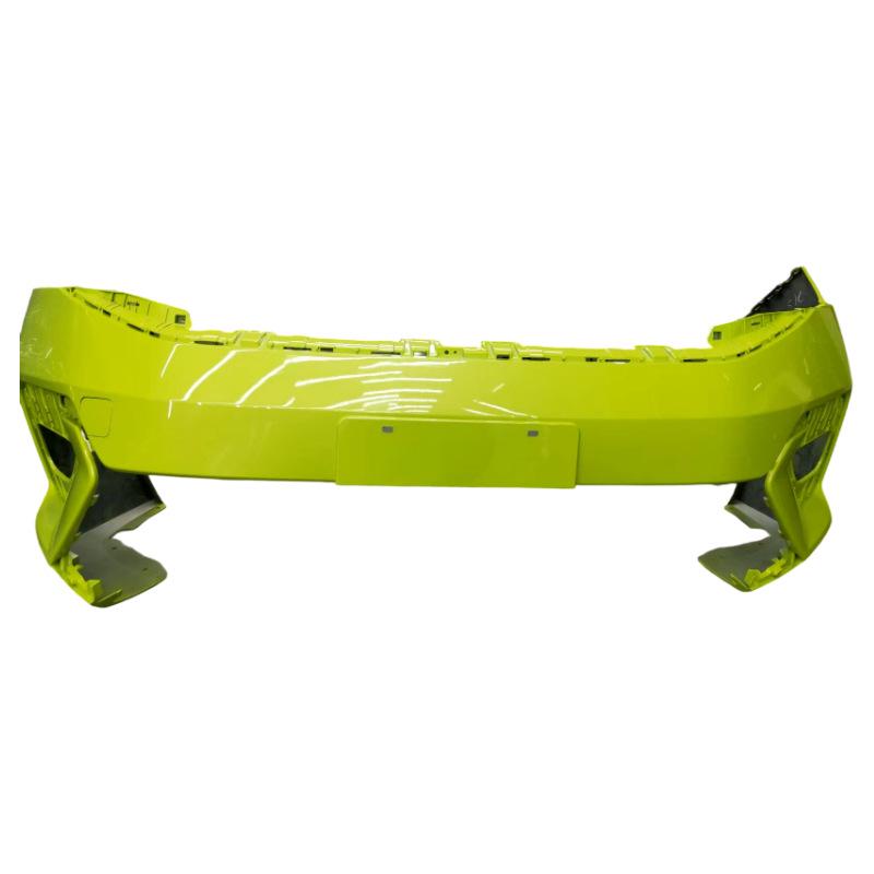 Painted 310C Export Version Front & Rear Bumper Body Parts