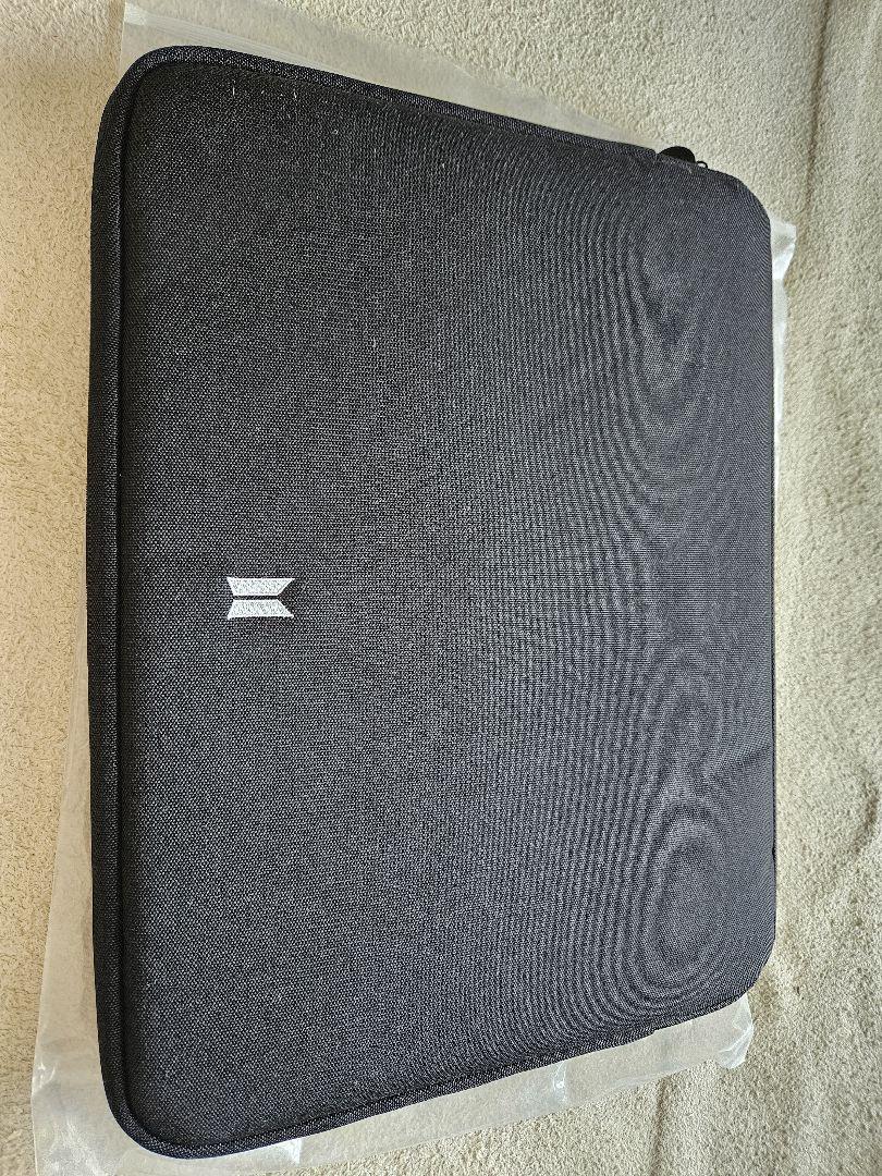 

[USED] Official BTS 13-inch PC Case, Black