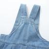 Baby Denim Overalls