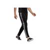 adidas Originals Cozy Track Pants Men Bottoms Black DX3627