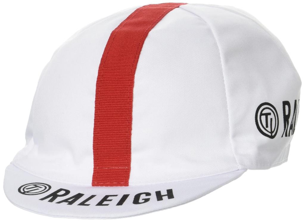 APIS RALEIGH Cycling Cap