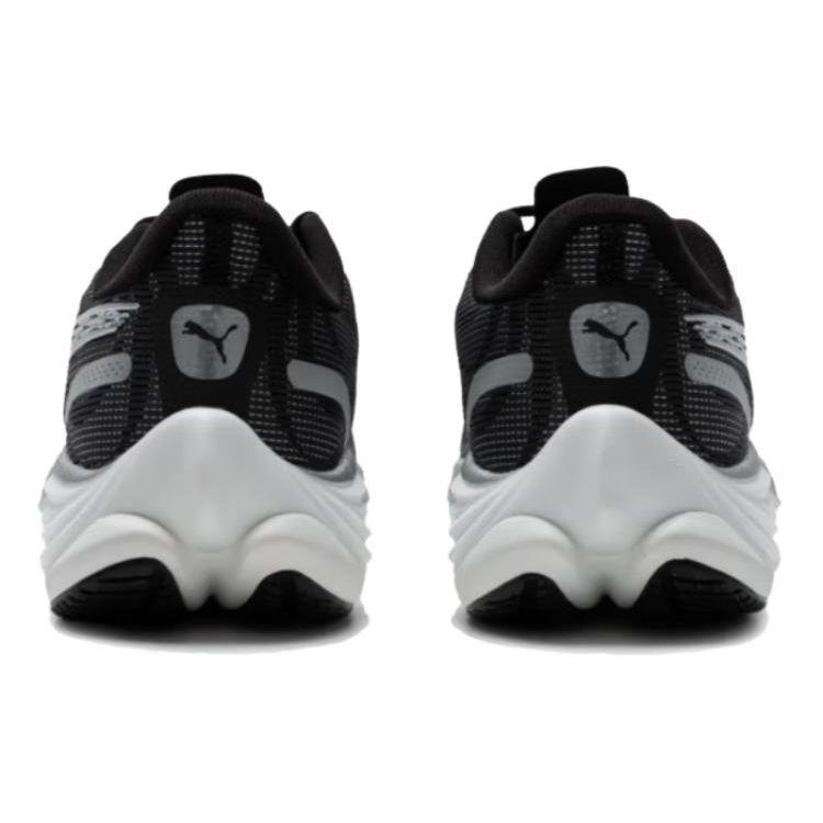 Puma Sneakers Unisex Velocity Nitro 3 Nero Bianco 377748-01