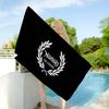 N-Nortons Motorcycle Microfiber Blanket Quick Drying Beach Towels Oversized Printing Super Absorbent Pool Towel Blanket